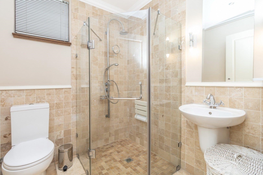2 Bedroom Property for Sale in Waterfall Hills Mature Lifestyle Estate Gauteng