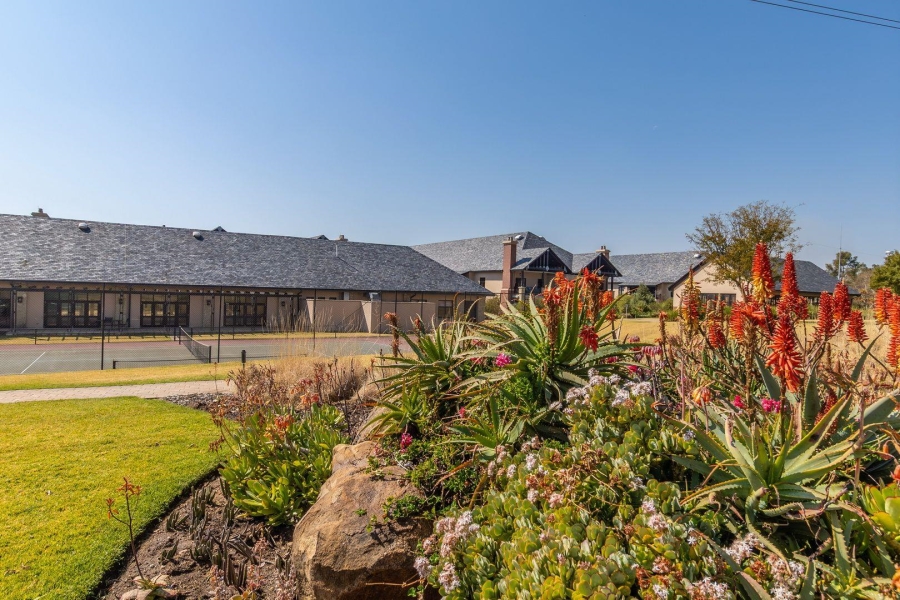 2 Bedroom Property for Sale in Waterfall Hills Mature Lifestyle Estate Gauteng