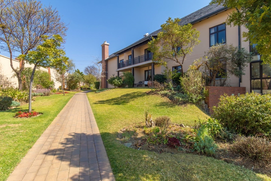 2 Bedroom Property for Sale in Waterfall Hills Mature Lifestyle Estate Gauteng