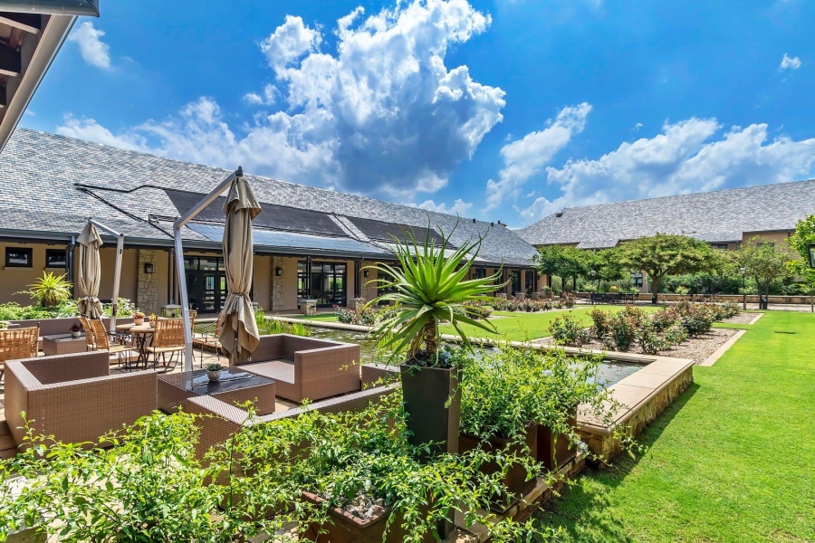 2 Bedroom Property for Sale in Waterfall Hills Mature Lifestyle Estate Gauteng