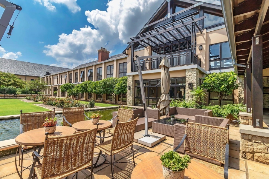 2 Bedroom Property for Sale in Waterfall Hills Mature Lifestyle Estate Gauteng