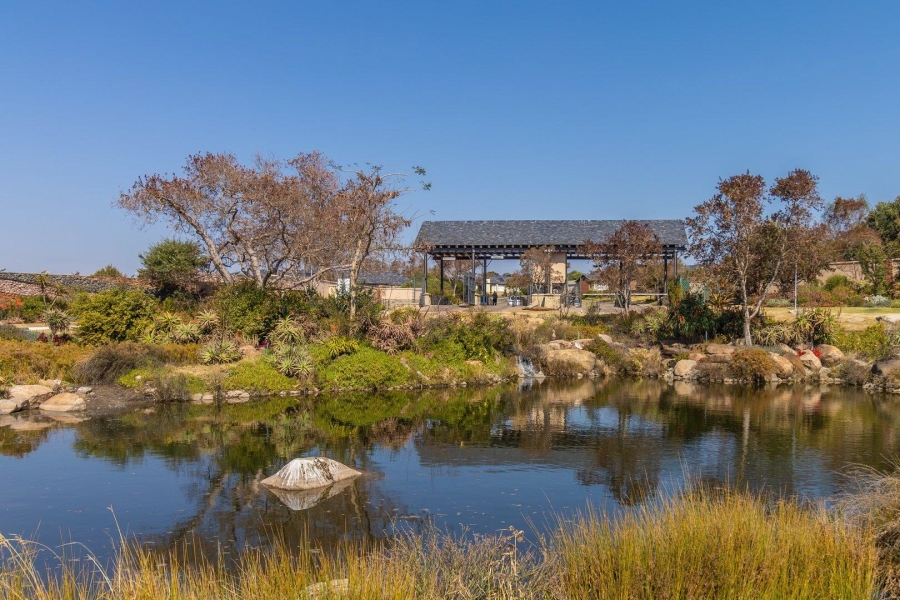 2 Bedroom Property for Sale in Waterfall Hills Mature Lifestyle Estate Gauteng