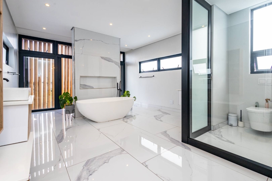 4 Bedroom Property for Sale in Steyn City Gauteng