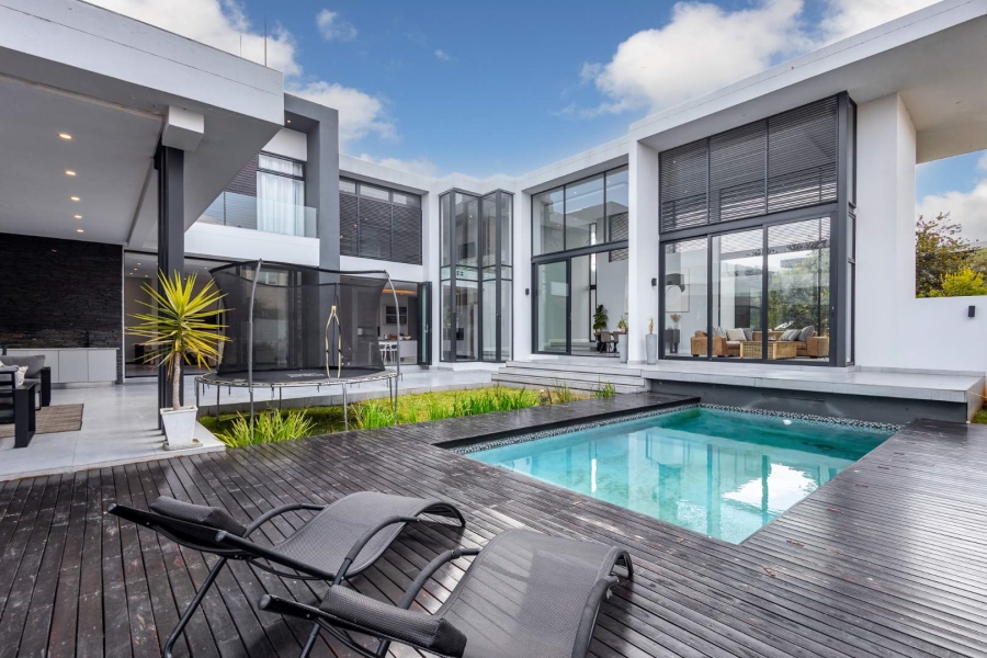4 Bedroom Property for Sale in Steyn City Gauteng