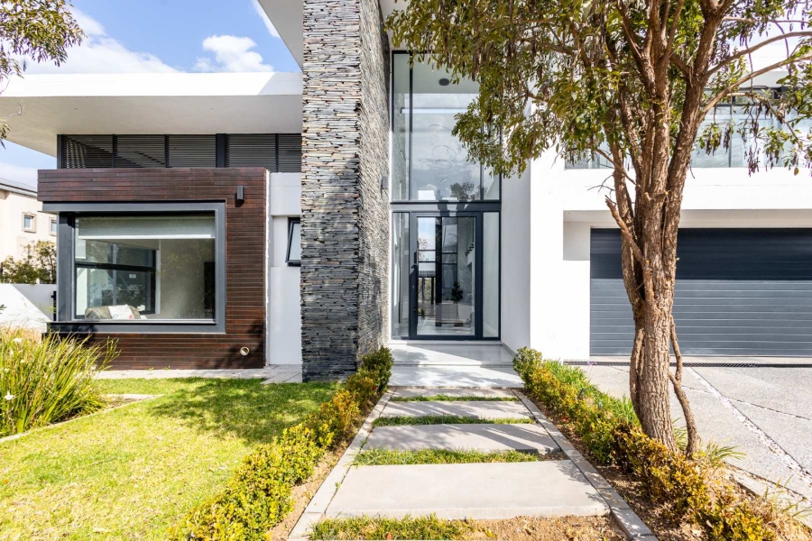 4 Bedroom Property for Sale in Steyn City Gauteng