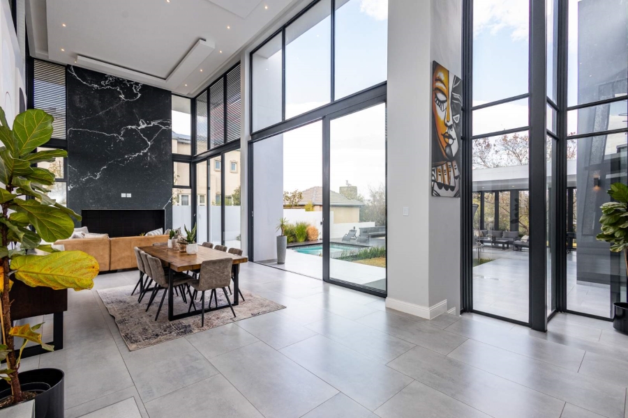 4 Bedroom Property for Sale in Steyn City Gauteng