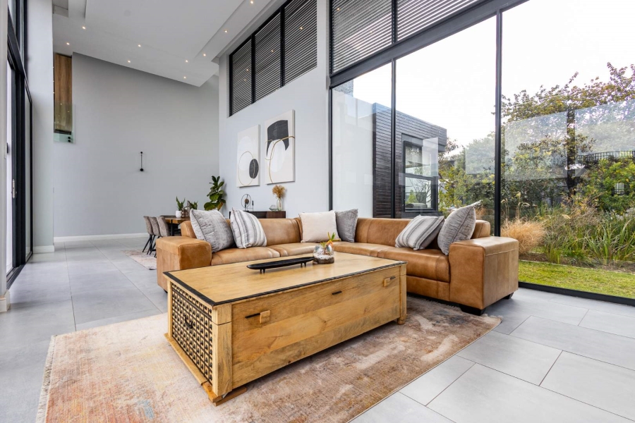 4 Bedroom Property for Sale in Steyn City Gauteng