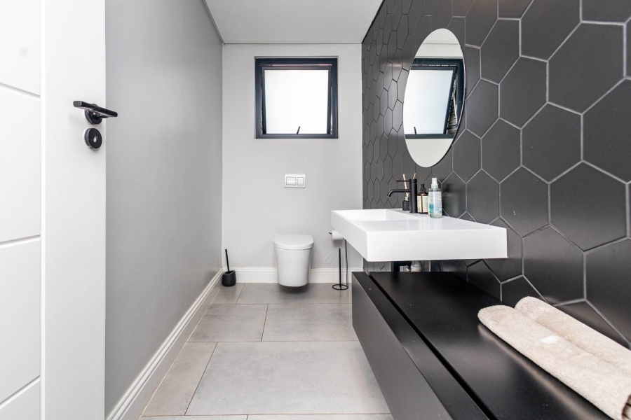 4 Bedroom Property for Sale in Steyn City Gauteng