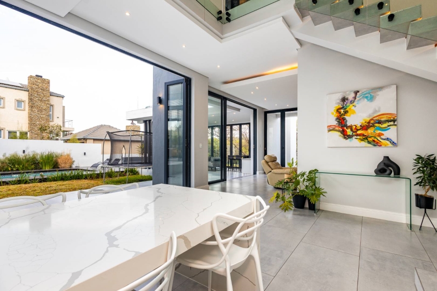 4 Bedroom Property for Sale in Steyn City Gauteng