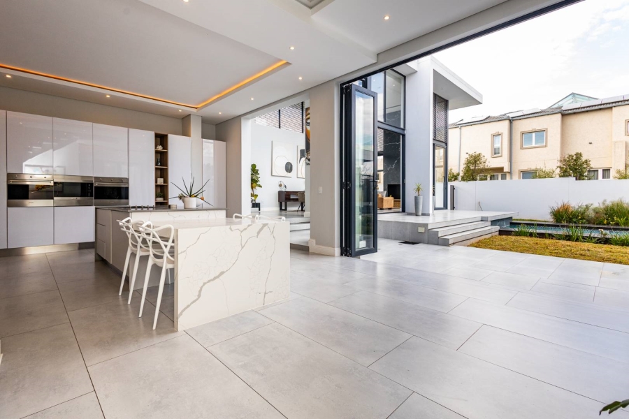 4 Bedroom Property for Sale in Steyn City Gauteng