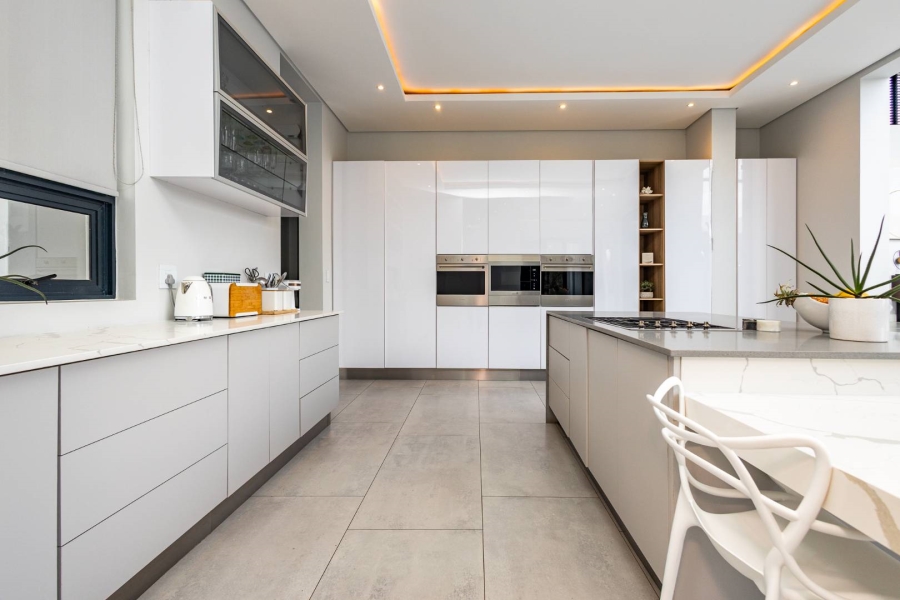 4 Bedroom Property for Sale in Steyn City Gauteng