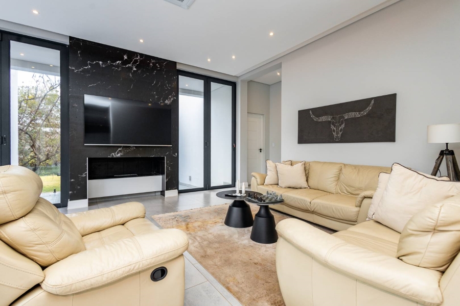 4 Bedroom Property for Sale in Steyn City Gauteng
