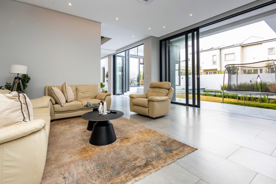 4 Bedroom Property for Sale in Steyn City Gauteng