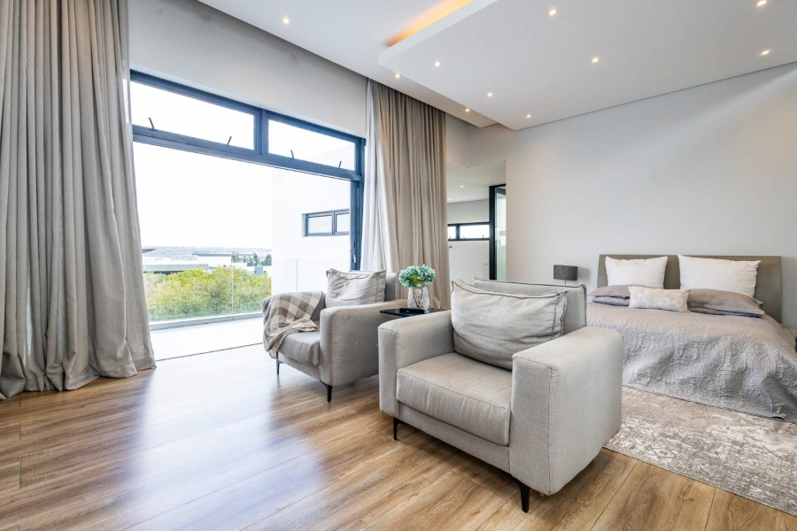 4 Bedroom Property for Sale in Steyn City Gauteng