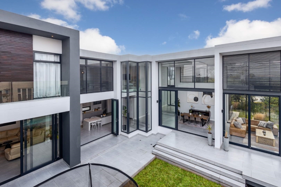 4 Bedroom Property for Sale in Steyn City Gauteng