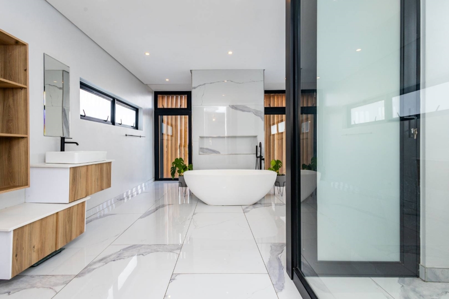 4 Bedroom Property for Sale in Steyn City Gauteng