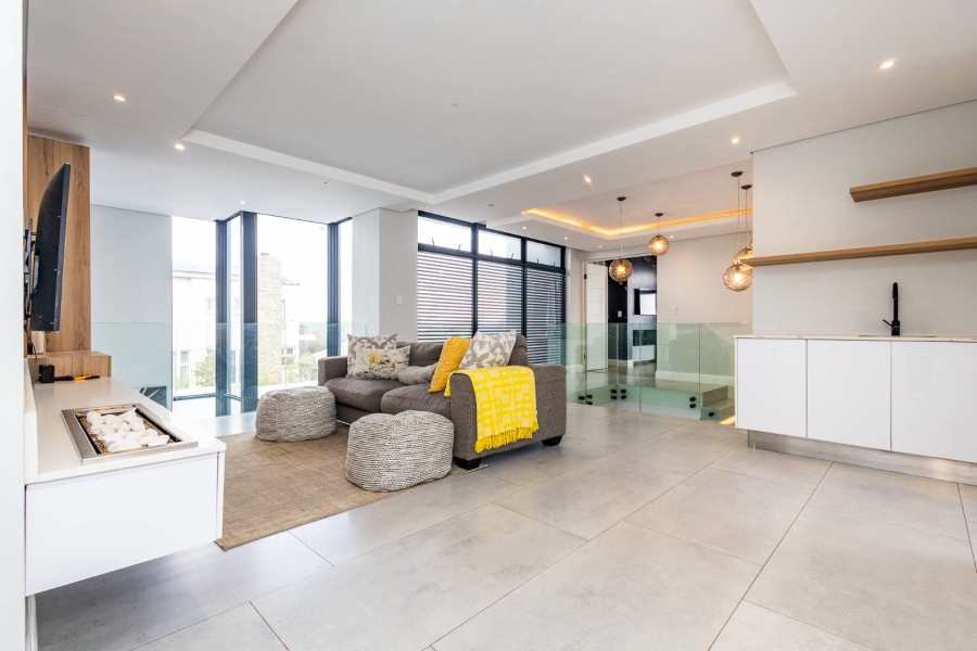 4 Bedroom Property for Sale in Steyn City Gauteng