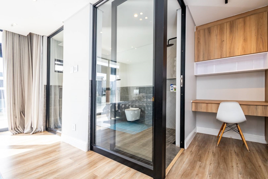 4 Bedroom Property for Sale in Steyn City Gauteng