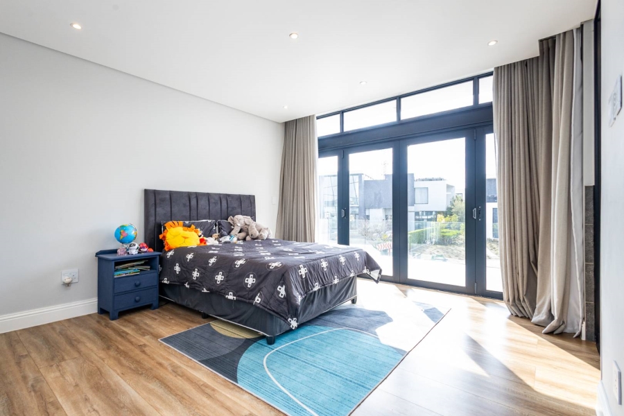 4 Bedroom Property for Sale in Steyn City Gauteng