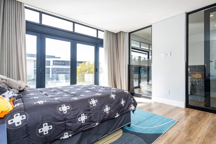 4 Bedroom Property for Sale in Steyn City Gauteng