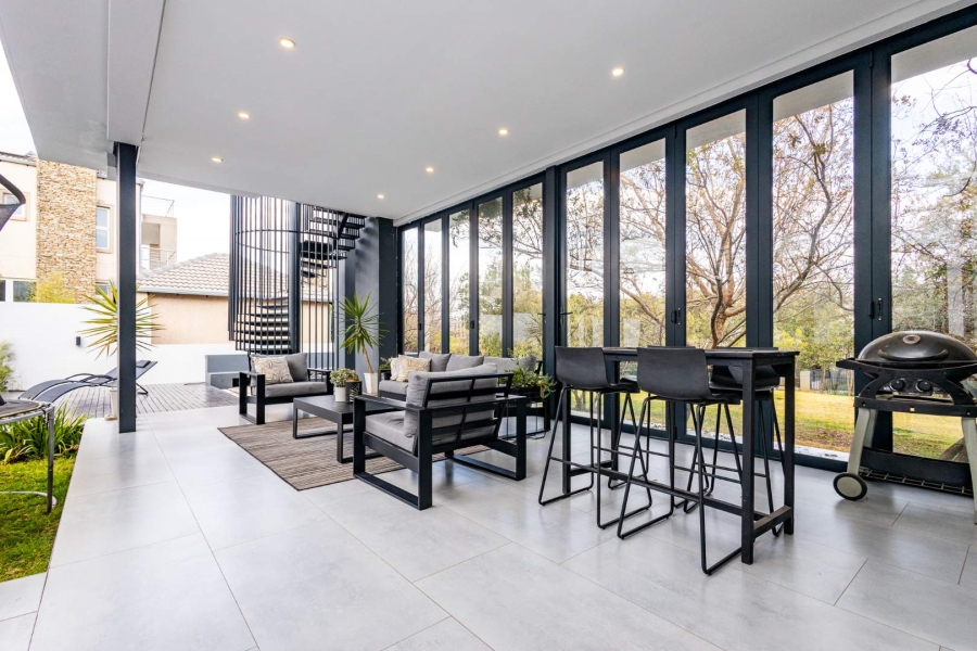 4 Bedroom Property for Sale in Steyn City Gauteng