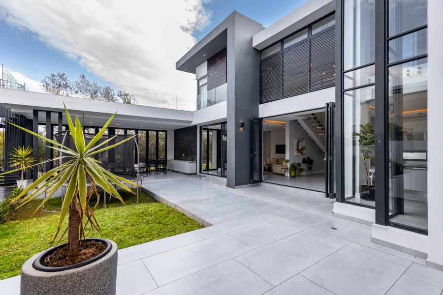 4 Bedroom Property for Sale in Steyn City Gauteng