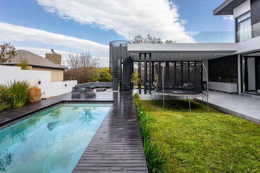 4 Bedroom Property for Sale in Steyn City Gauteng