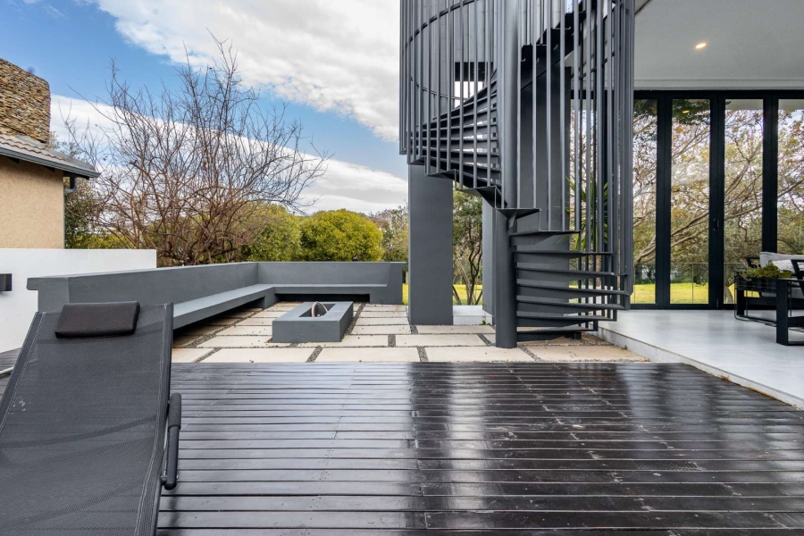 4 Bedroom Property for Sale in Steyn City Gauteng