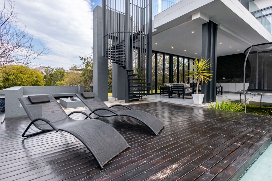 4 Bedroom Property for Sale in Steyn City Gauteng