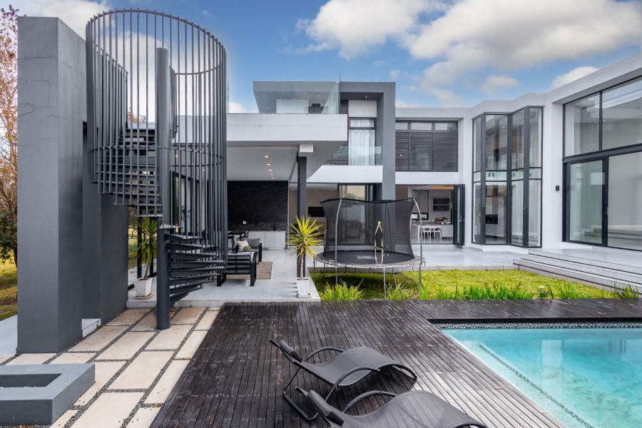 4 Bedroom Property for Sale in Steyn City Gauteng