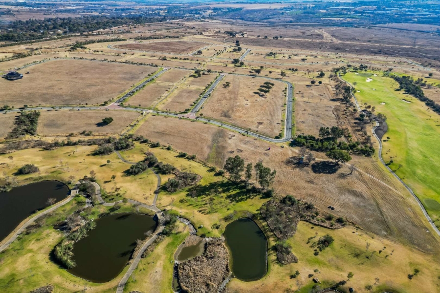 0 Bedroom Property for Sale in Steyn City Gauteng
