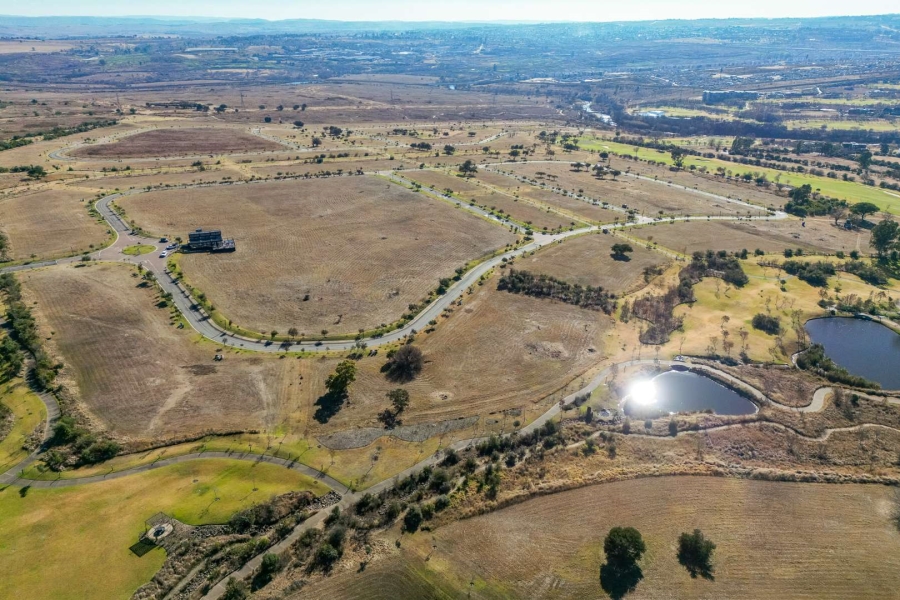 0 Bedroom Property for Sale in Steyn City Gauteng
