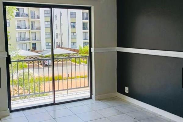 1 Bedroom Property for Sale in Linbro Park Gauteng