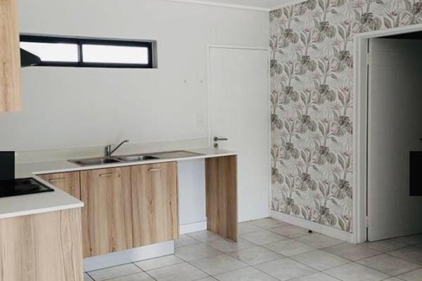 1 Bedroom Property for Sale in Linbro Park Gauteng