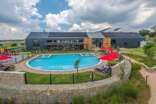 1 Bedroom Property for Sale in Linbro Park Gauteng
