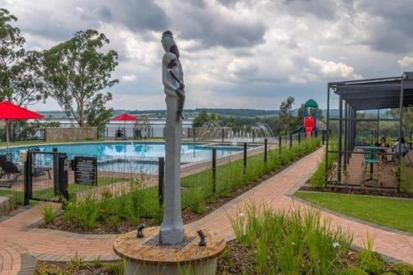 1 Bedroom Property for Sale in Linbro Park Gauteng