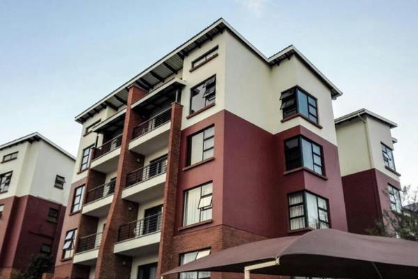 1 Bedroom Property for Sale in Greenstone Hill Gauteng