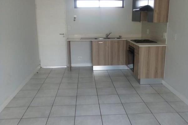 2 Bedroom Property for Sale in Linbro Park Gauteng