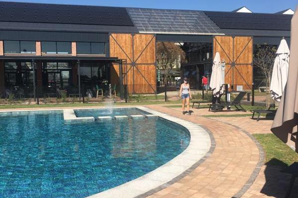 2 Bedroom Property for Sale in Linbro Park Gauteng