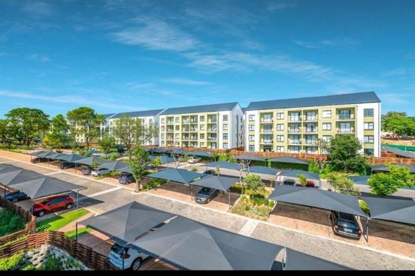 2 Bedroom Property for Sale in Linbro Park Gauteng
