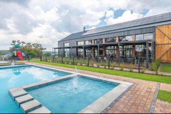 2 Bedroom Property for Sale in Linbro Park Gauteng