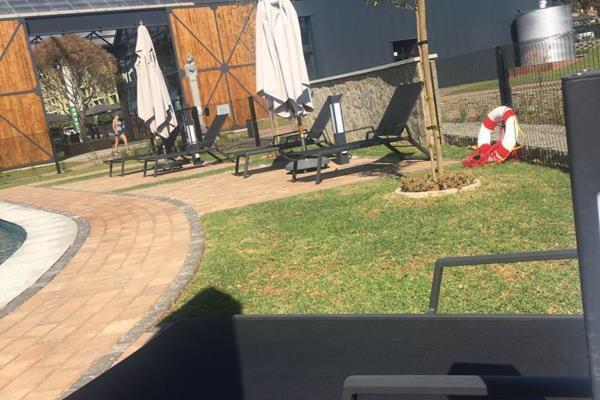 2 Bedroom Property for Sale in Linbro Park Gauteng