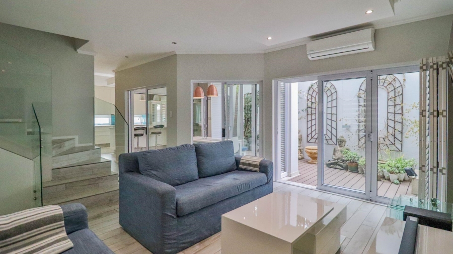 To Let 3 Bedroom Property for Rent in Bryanston Gauteng