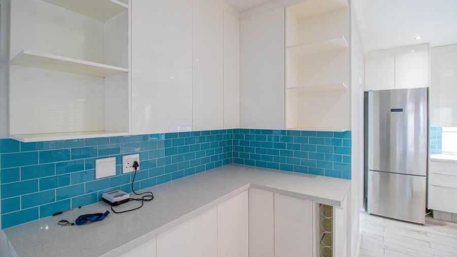 To Let 3 Bedroom Property for Rent in Bryanston Gauteng