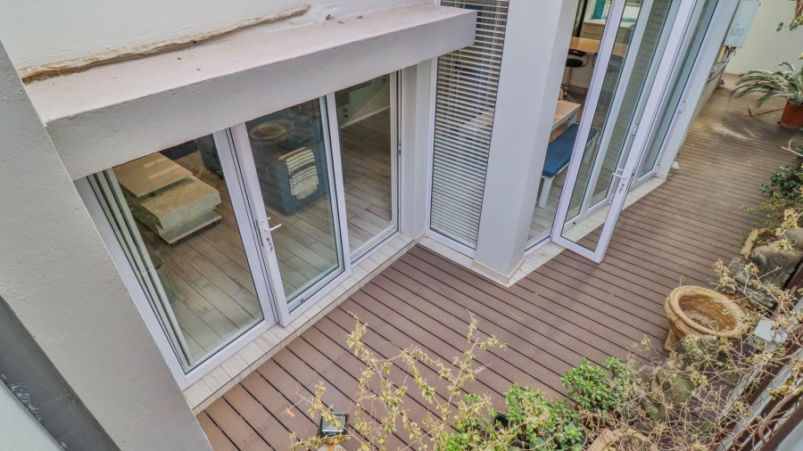 To Let 3 Bedroom Property for Rent in Bryanston Gauteng