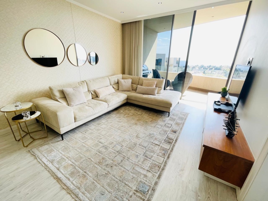 2 Bedroom Property for Sale in Morningside Gauteng