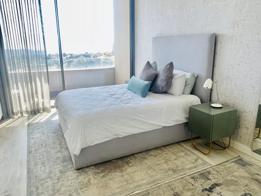 2 Bedroom Property for Sale in Morningside Gauteng
