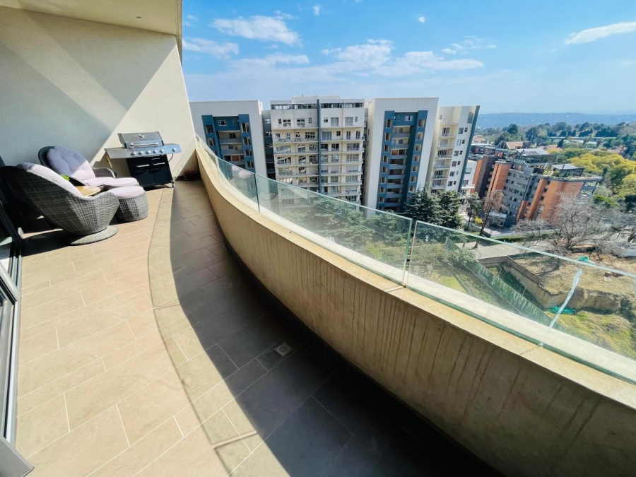 2 Bedroom Property for Sale in Morningside Gauteng