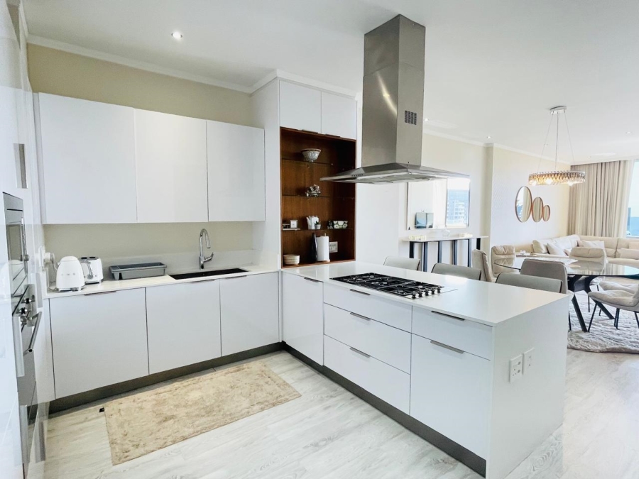 2 Bedroom Property for Sale in Morningside Gauteng