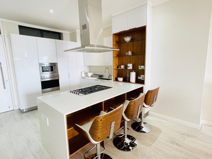 2 Bedroom Property for Sale in Morningside Gauteng